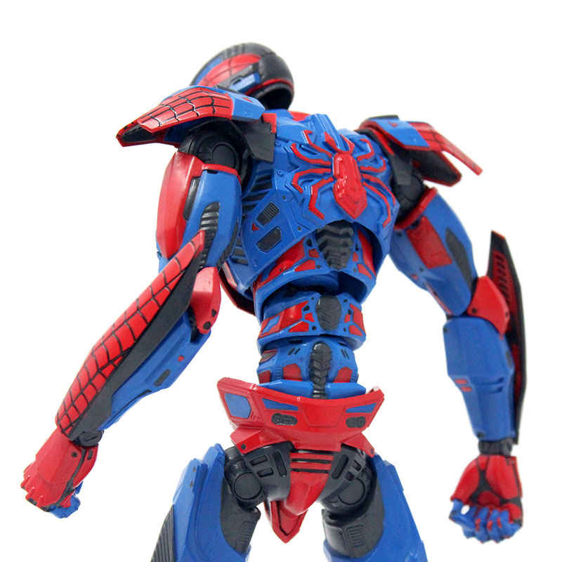 AmiAmi [Character & Hobby Shop] | Mondo Mecha 