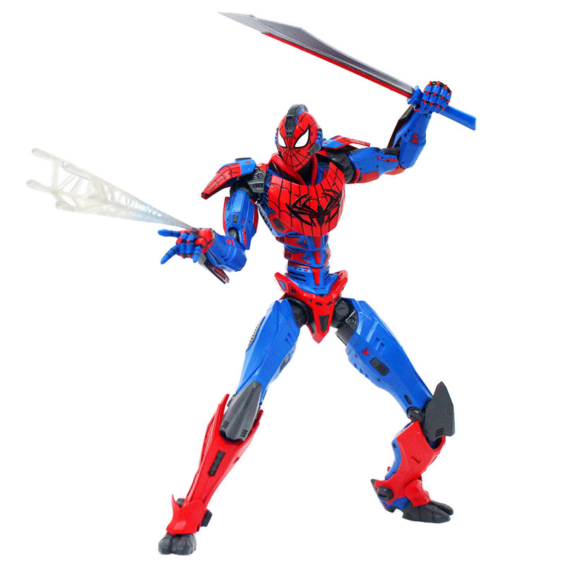 AmiAmi [Character & Hobby Shop] | Mondo Mecha 