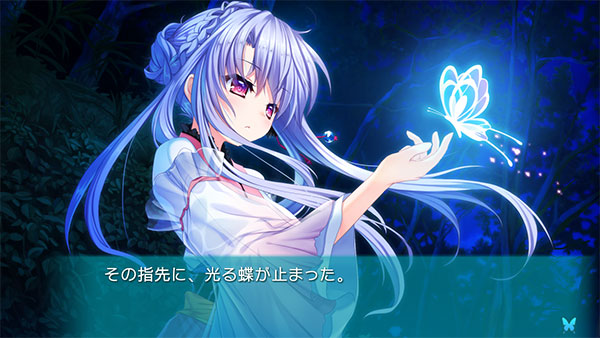 【Nintendo SWITCH】summer pockets Summer Pockets Reflection Blue --Switch | eBay