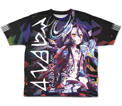 AmiAmi [Character & Hobby Shop] | GEE! Limited No Game No