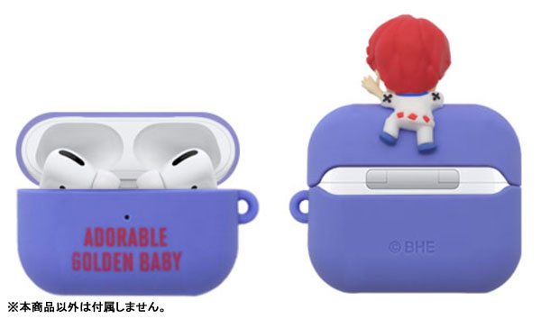 AmiAmi [Character & Hobby Shop]  BTS Airpods Case for PRO [JUNG