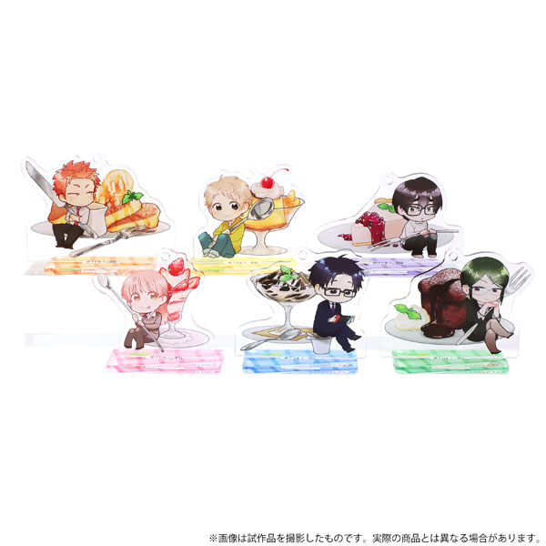 AmiAmi [Character & Hobby Shop]  Otaku ni Koi wa Muzukashii Clear