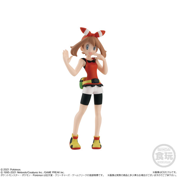 ace trainer (pokemon and 2 more) drawn by tsukishiro_saika