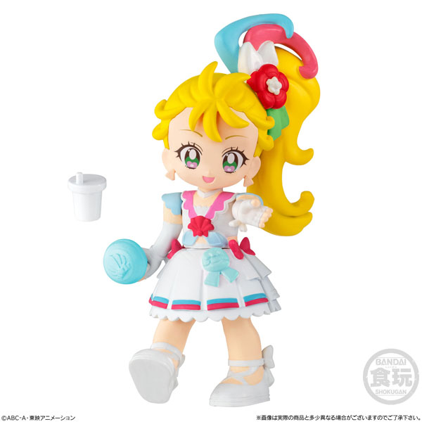 AmiAmi [Character & Hobby Shop] | Tropical-Rouge! Pretty