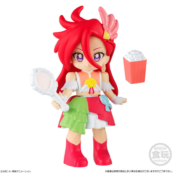 AmiAmi [Character & Hobby Shop] | Tropical-Rouge! Pretty