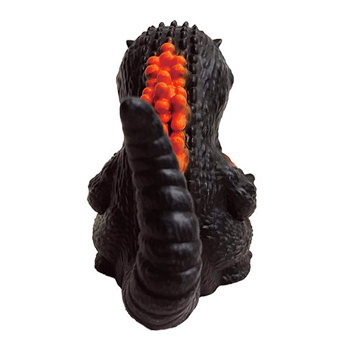 AmiAmi [Character & Hobby Shop] | Godzilla Sofubi Puppet Mascot 