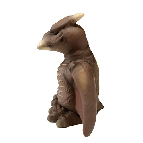 AmiAmi [Character & Hobby Shop] | Godzilla Sofubi Puppet