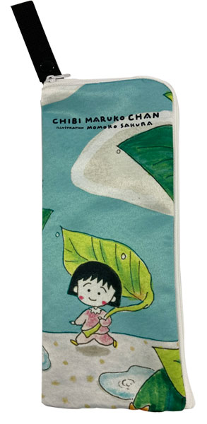 AmiAmi [Character & Hobby Shop] | Chibi Maruko-chan Folding