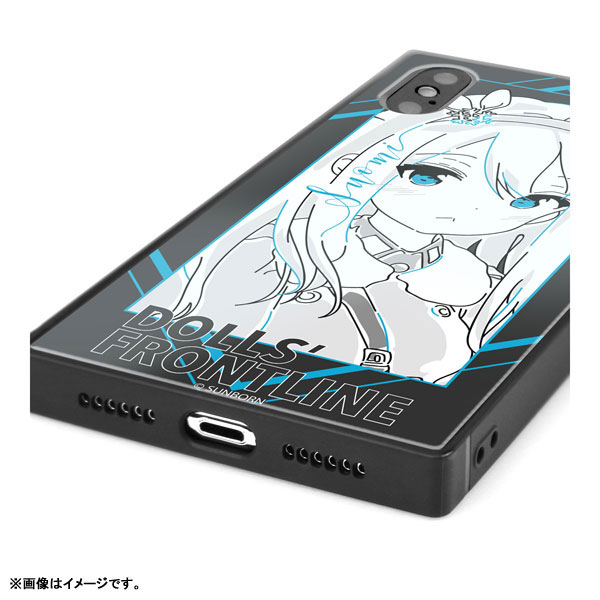AmiAmi [Character & Hobby Shop] | 少女前线索米lette-graph 方形强化 