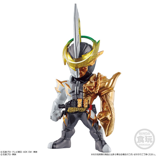 AmiAmi [Character & Hobby Shop] | CONVERGE KAMEN RIDER 21 10Pack