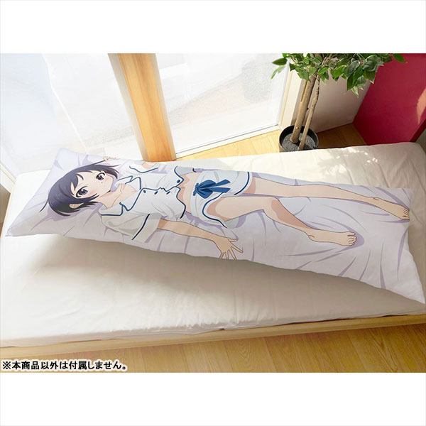 Hobby Express Anime Dakimakura Japanese Otaku Waifu Hugging Body Pillow  Cover Honoka Kurosaki Yama No Susume 21327 - Pillow Case - AliExpress