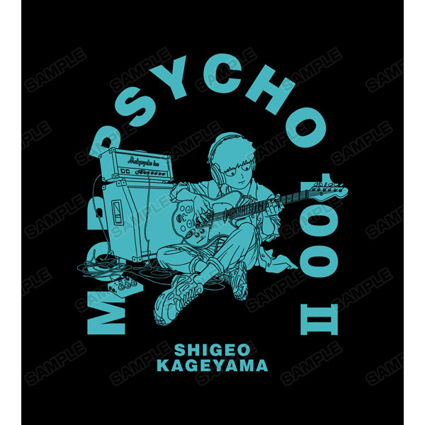  GOOD SMILE Mob Psycho 100 3 - Shigeo Kageyama - Pop Up Parade  16cm : Office Products