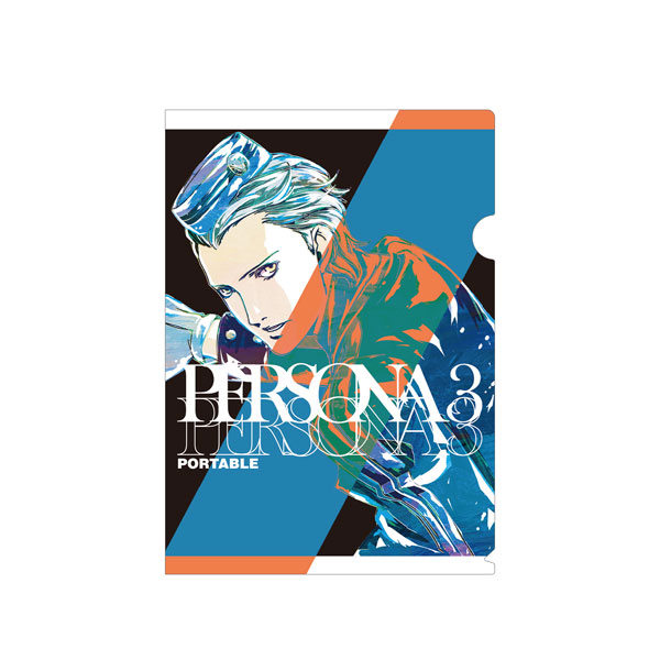 AmiAmi [Character & Hobby Shop] | Persona 3 Portable Theodore Ani