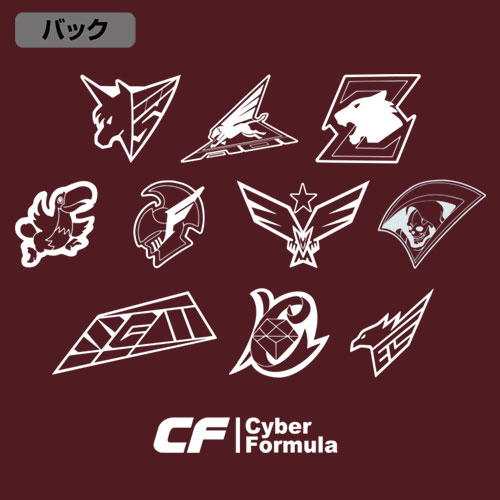 AmiAmi [Character & Hobby Shop] | Future GPX Cyber Formula Fujioka 