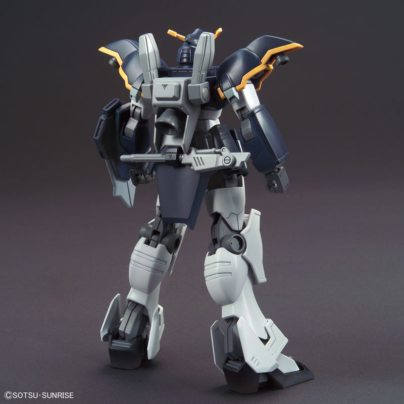 AmiAmi [Character & Hobby Shop] | (Pre-owned ITEM:A-/BOX:B)HGAC 1 