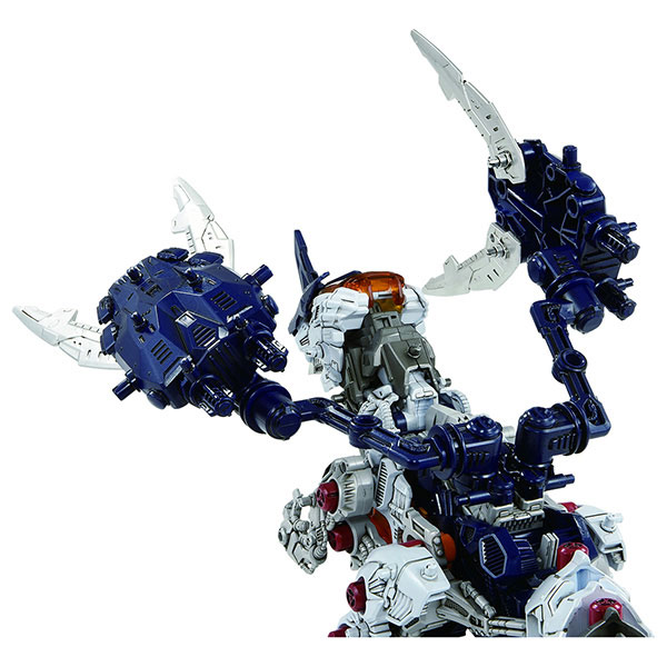 AmiAmi [Character & Hobby Shop] | (Pre-owned ITEM:A/BOX:B)ZOIDS 
