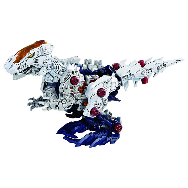 AmiAmi [Character & Hobby Shop] | (Pre-owned ITEM:A/BOX:B)ZOIDS