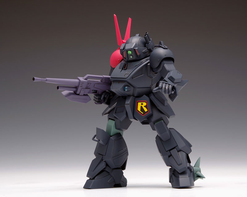 AmiAmi [Character & Hobby Shop] | Armored Trooper Votoms: The Last