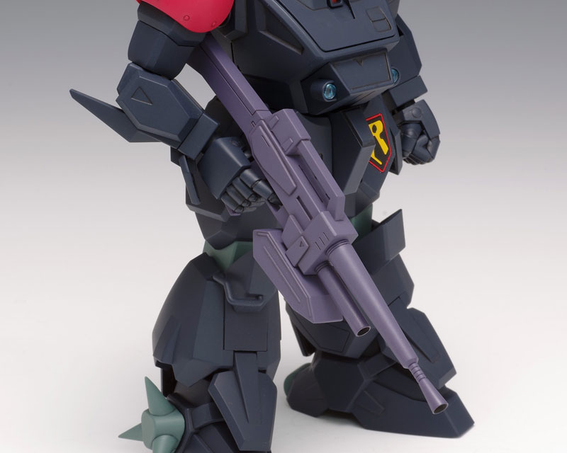 AmiAmi [Character & Hobby Shop] | Armored Trooper Votoms: The Last 