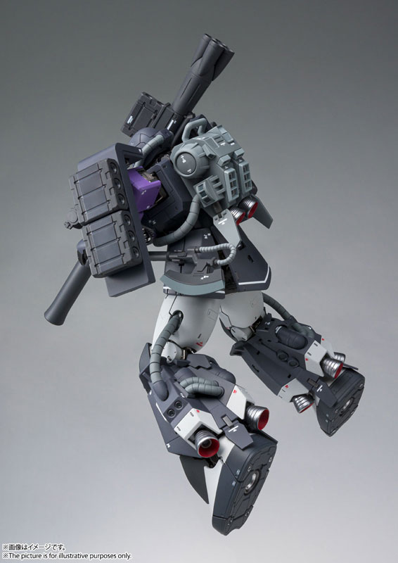 AmiAmi [Character & Hobby Shop] | GUNDAM FIX FIGURATION METAL