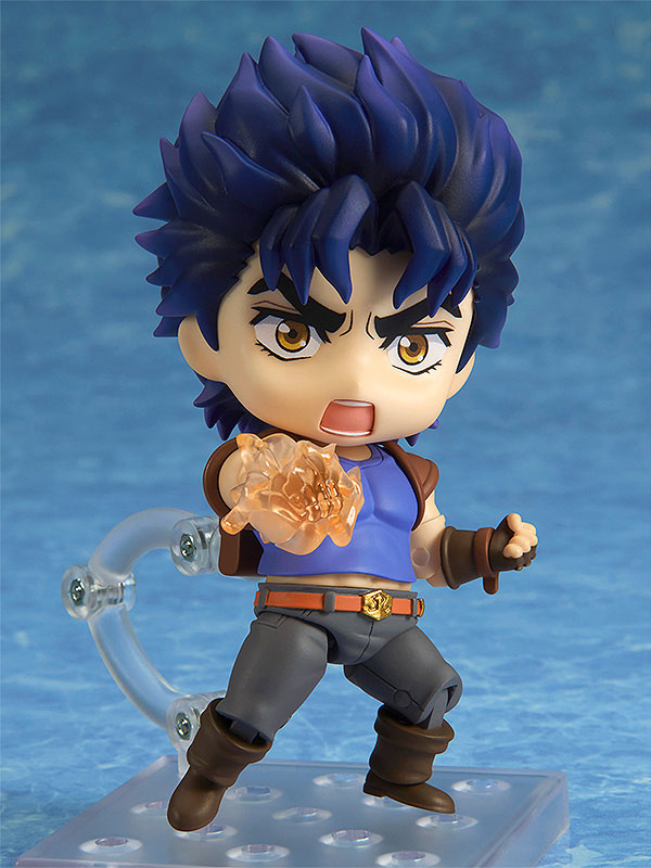 JoJo Bizarre Adventure Jonathan Joestar Anime Figure Acrylic Stand Des