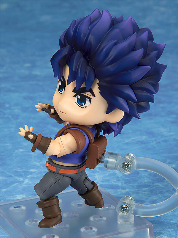 Nendoroid Jojo Bizarre Caesar Zeppeli Nendoroid Dio Brando