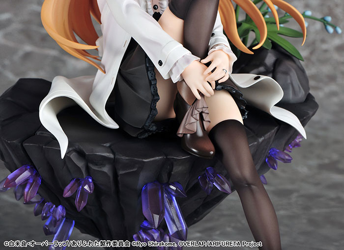 AmiAmi [Character & Hobby Shop] | Arifureta: From Commonplace to