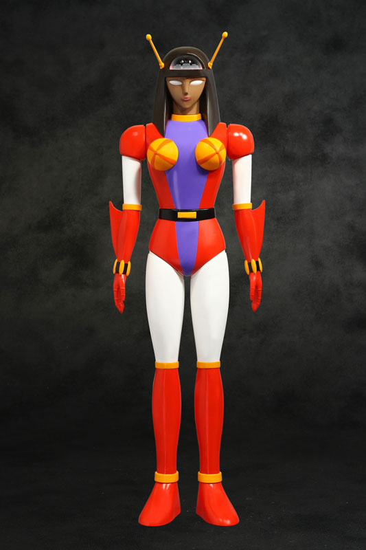 AmiAmi [Character & Hobby Shop] | GRAND SOFVI BIGSIZE MODEL
