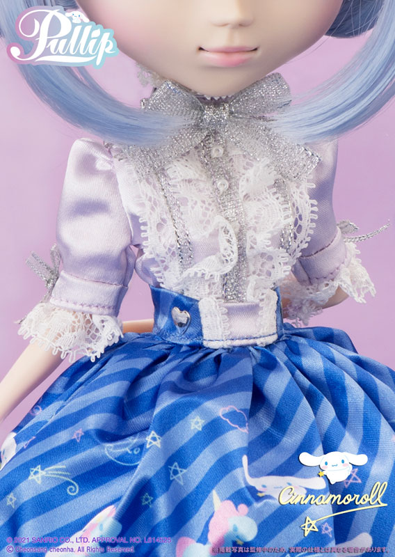AmiAmi [Character & Hobby Shop] | [Exclusive Sale] Pullip