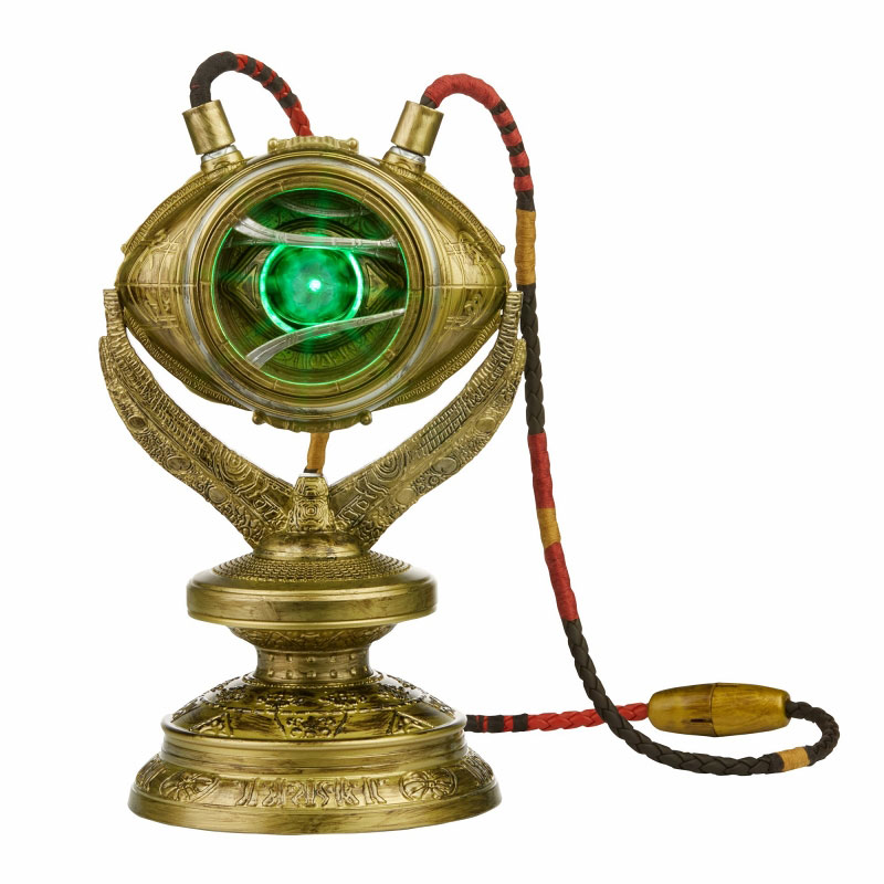 マーベルレジェンド　アガモットの眼　ドクターストレンジ AmiAmi [Character & Hobby Shop] | Dr.STRANGE/ Hasbro Replica