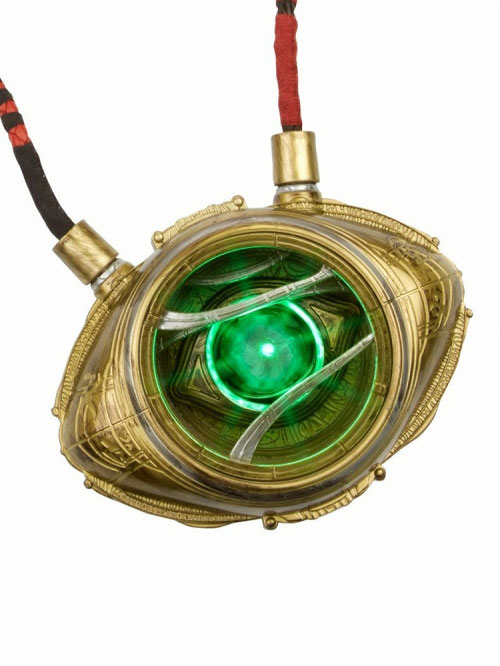 AmiAmi [Character & Hobby Shop] | Dr.STRANGE/ Hasbro Replica