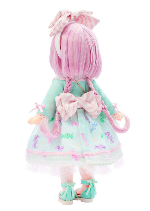 AmiAmi [Character & Hobby Shop] | SugarCups Candy Lulu -Welcome to