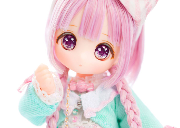 AmiAmi [Character & Hobby Shop] | SugarCups Candy Lulu -Welcome to