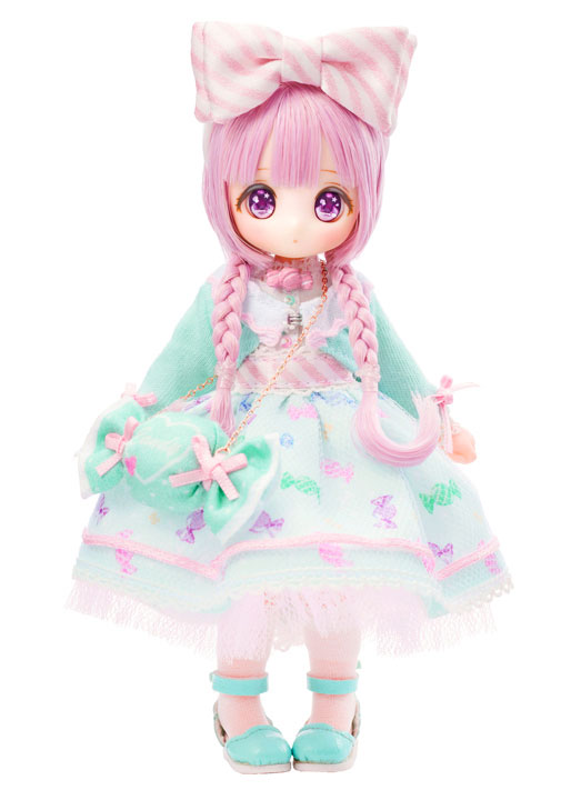 SugarCups キャンディールル～Welcome to Sugar Cup Wonderland