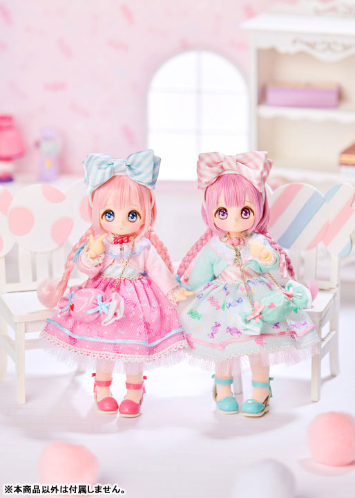 AmiAmi [Character & Hobby Shop] | SugarCups Candy Lulu -Welcome to