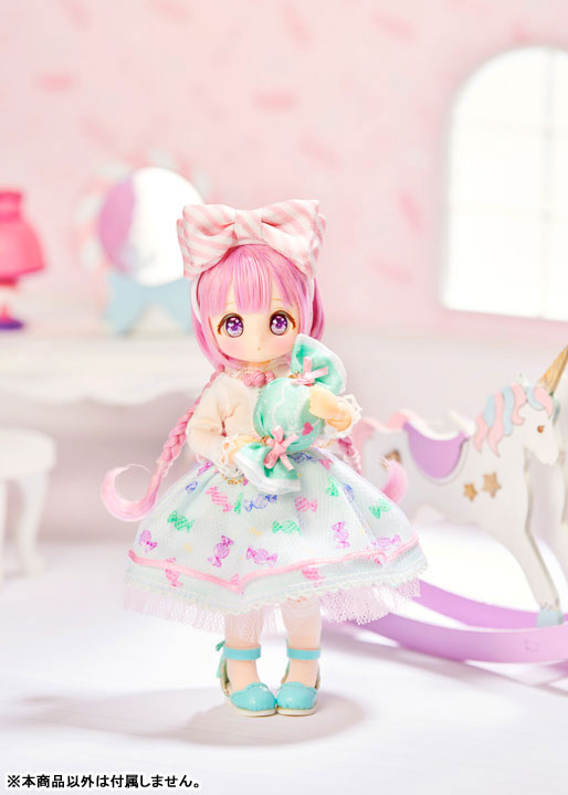 AmiAmi [Character & Hobby Shop] | SugarCups Candy Lulu -Welcome to