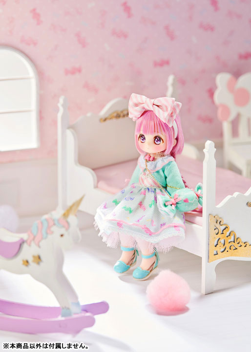 AmiAmi [Character & Hobby Shop] | SugarCups Candy Lulu -Welcome to