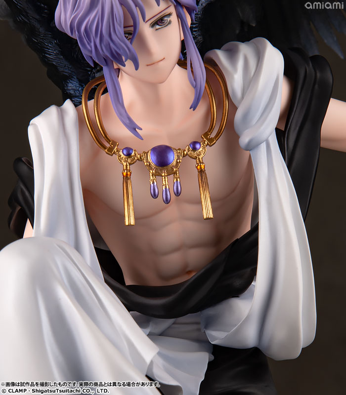 AmiAmi [Character & Hobby Shop] | Seiden -RG VEDA- Kujaku 1/7