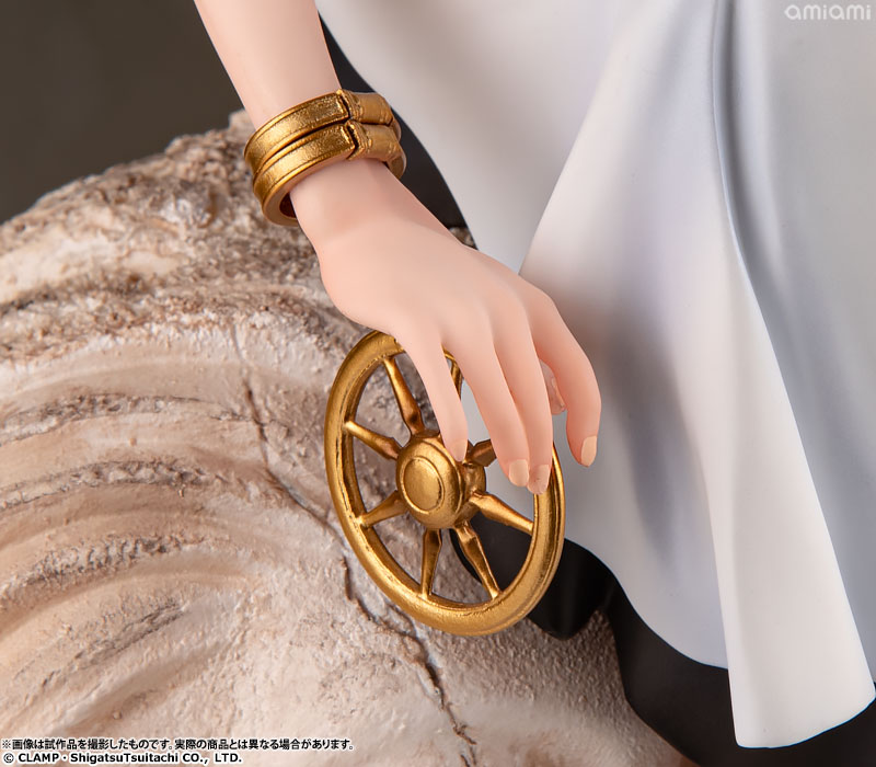 AmiAmi [Character & Hobby Shop] | Seiden -RG VEDA- Kujaku 1/7