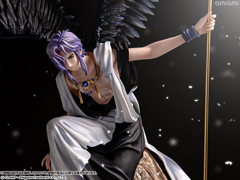 AmiAmi [Character & Hobby Shop] | Seiden -RG VEDA- Kujaku 1/7