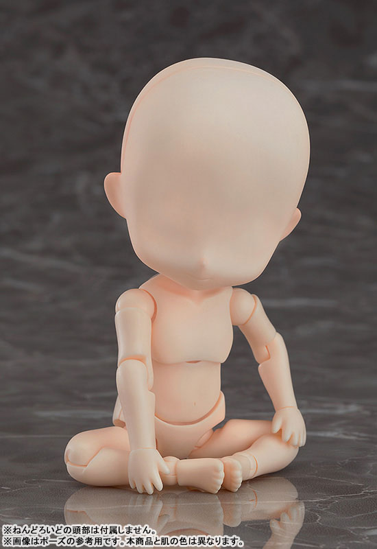 AmiAmi [Character & Hobby Shop] | Nendoroid Doll archetype