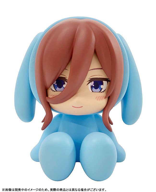 AmiAmi [Character & Hobby Shop] | Chocot The Quintessential 