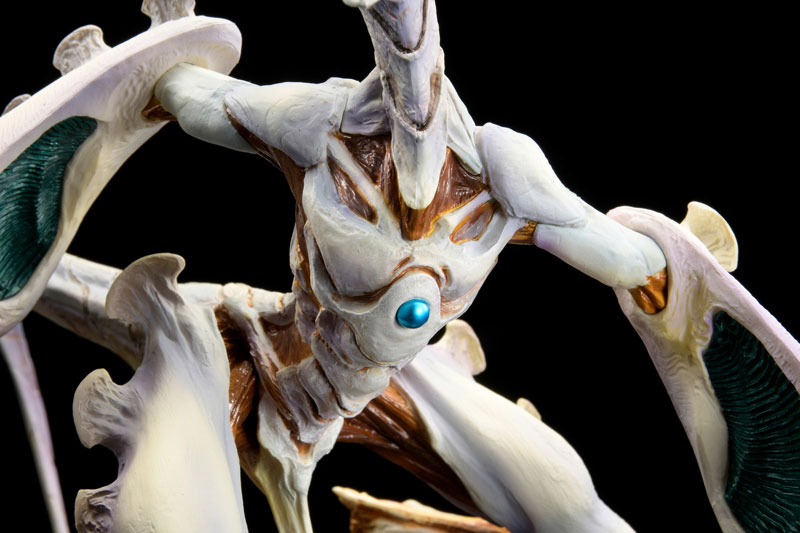 AmiAmi [Character & Hobby Shop] | Betterman Nebura Concept Model