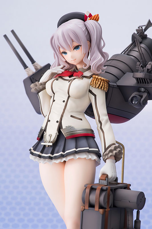 匿名発送⭐︎KASHIMA OKAIMONO mode 1/8スケールフィギュア KanColle Kashima: Shopping Mode 1/8 Scale Figure |PlazaJapan
