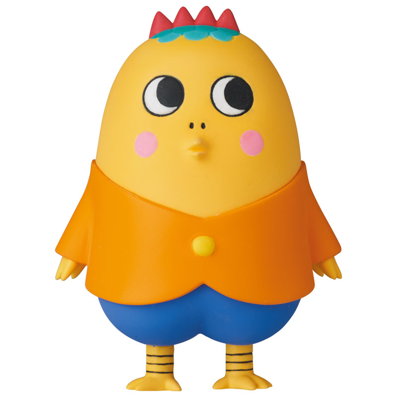AmiAmi [Character & Hobby Shop] | Ultra Detail Figure No.644