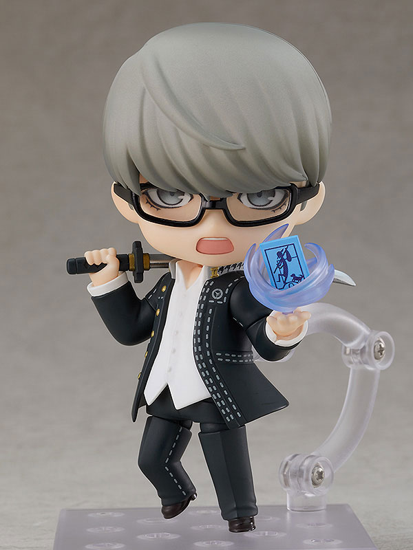 け*い様 ペルソナ4 主人公 ねんどろいど Amazon.co.jp: ねんどろいど ペルソナ4 ザ・ゴールデン P4G