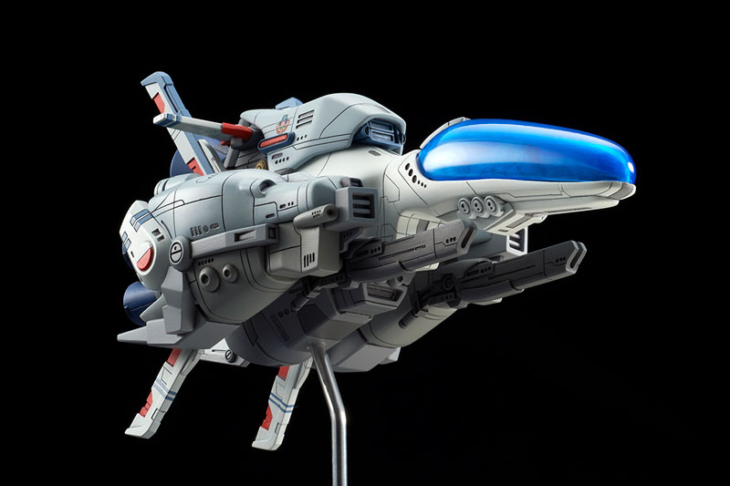 AmiAmi [Character & Hobby Shop] | 1/120 R-TYPE R-9A ARROW