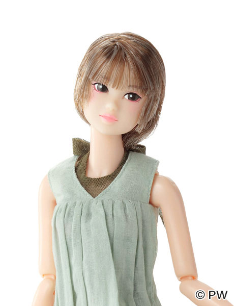 AmiAmi [Character & Hobby Shop] | CCS 21SM momoko Complete Doll 