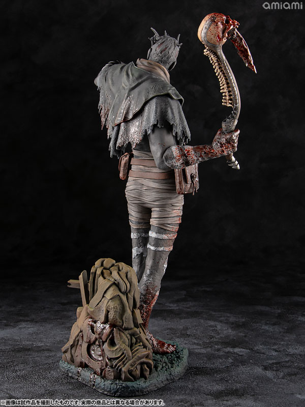AmiAmi [Character & Hobby Shop] | DEAD BY DAYLIGHT Wraith Complete