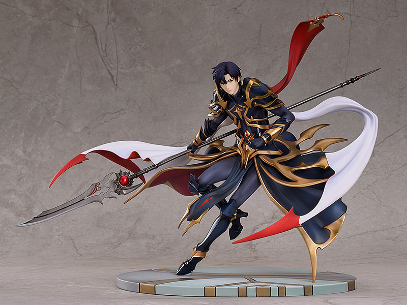 AmiAmi [Character & Hobby Shop]  The King's Avatar Yi Ye Zhi Qiu: Ye Xiu  Ver. 1/7 Complete Figure(Released)